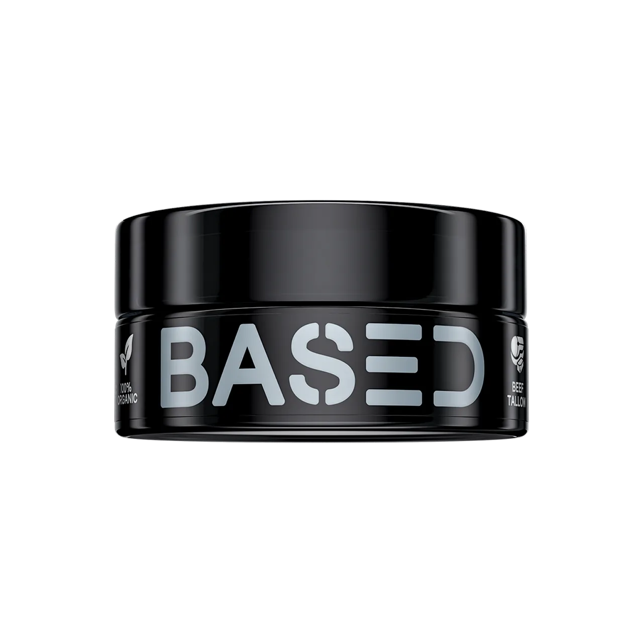 Based Tallow Moisturizer — Deep Hydration