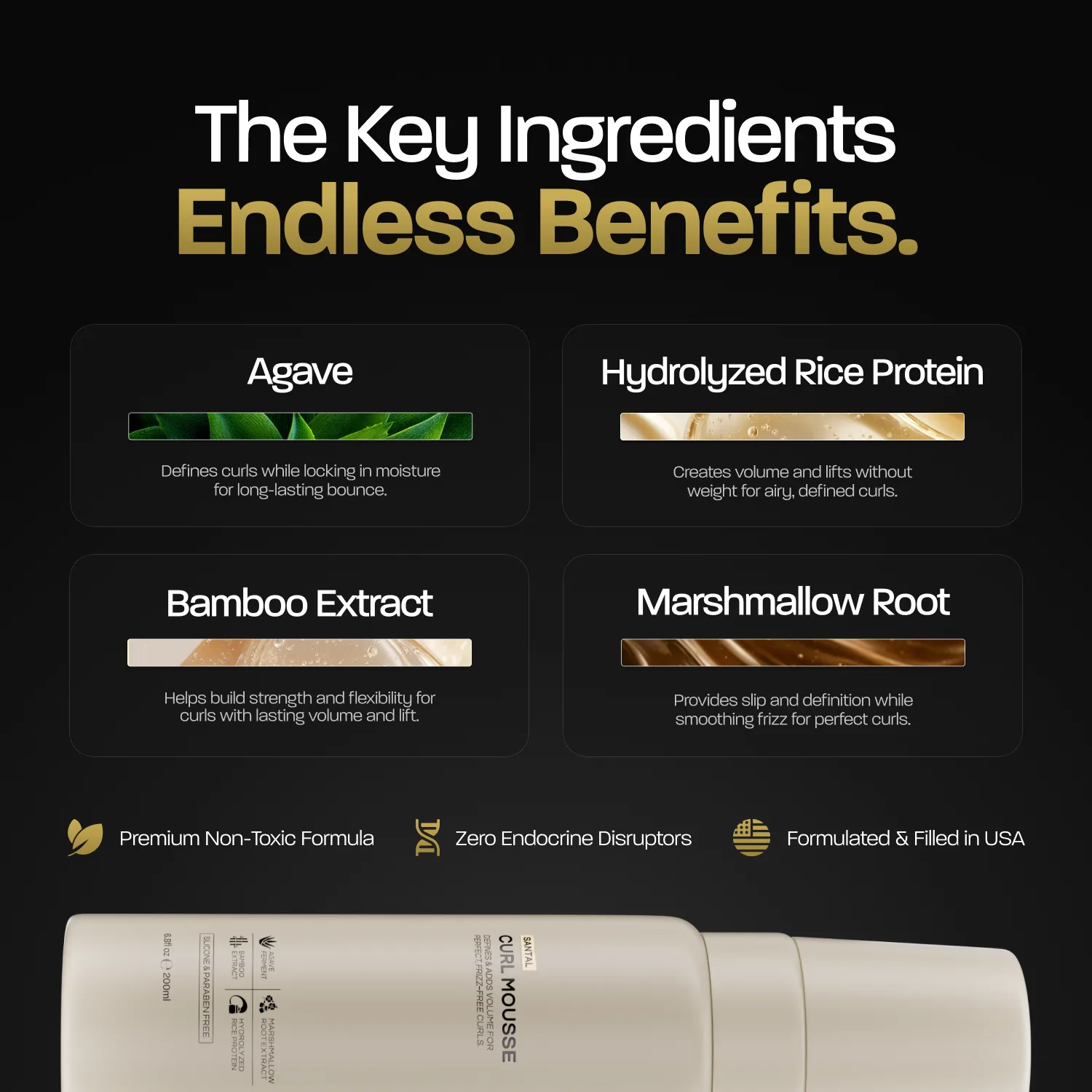 Definition & Volume Duo