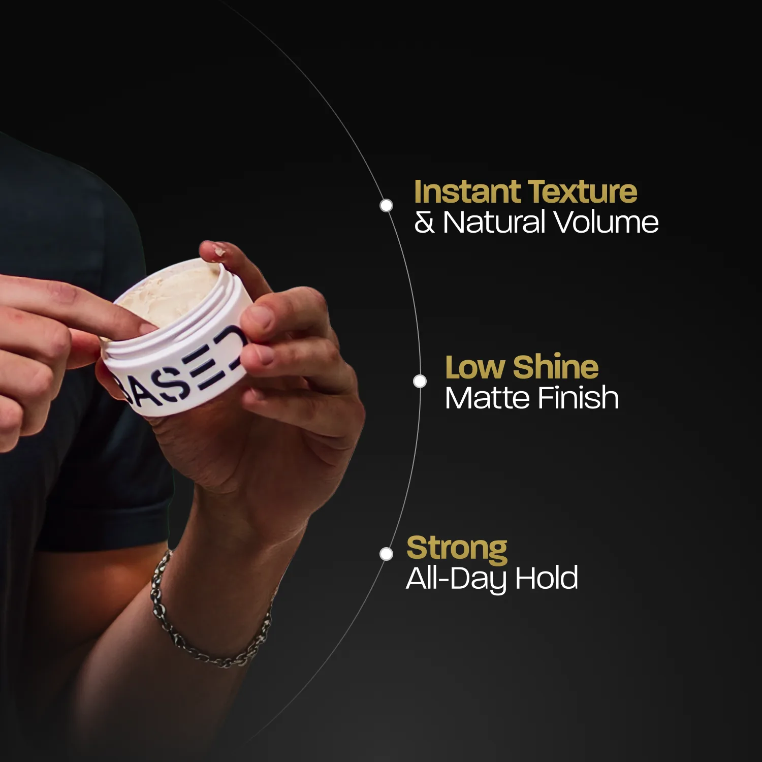 Texture & Hold Duo