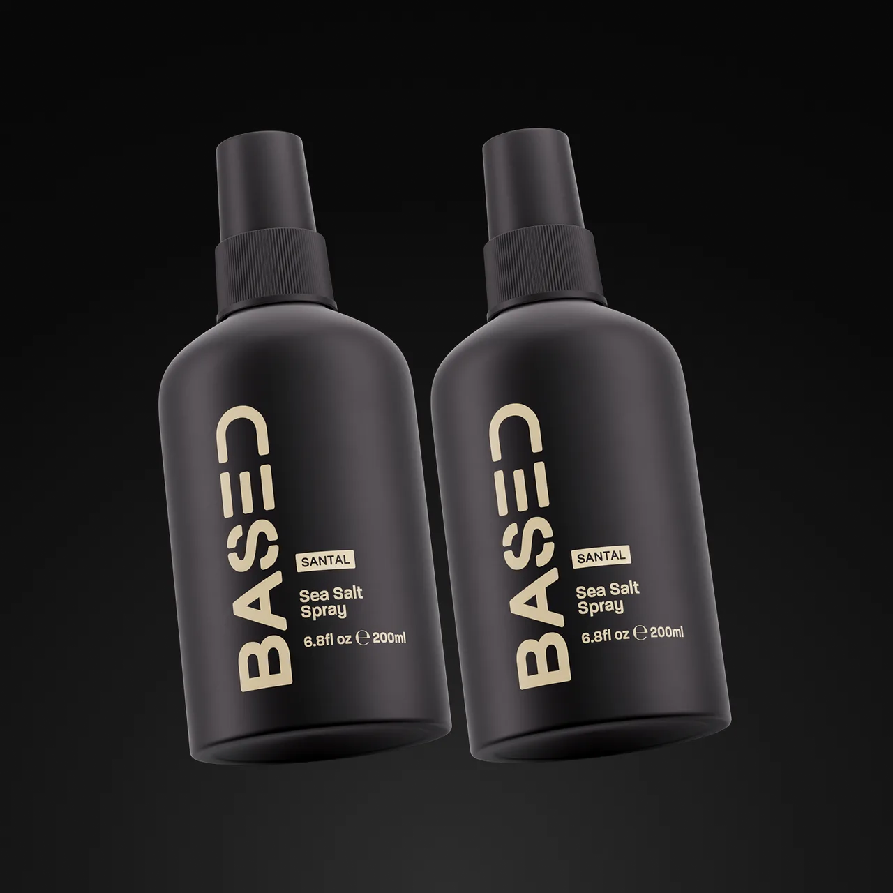 Sea Salt Spray