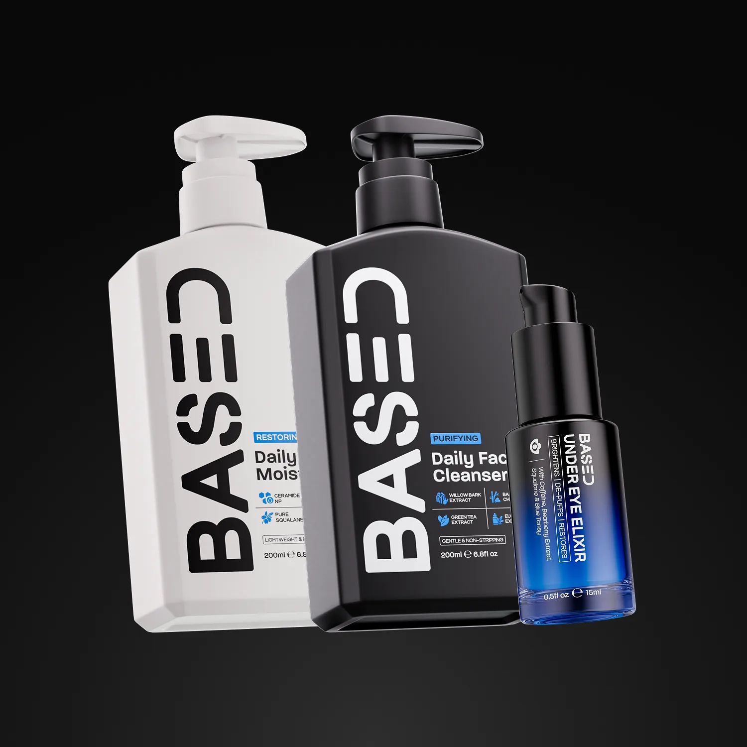 Under Eye Elixir