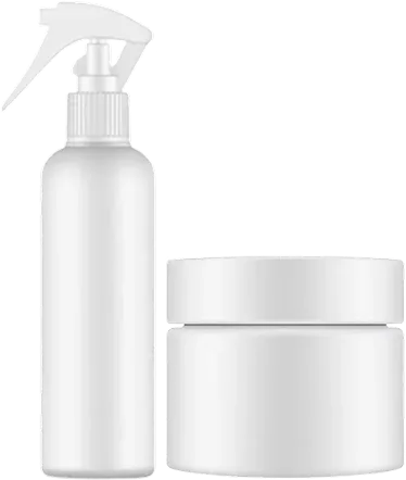Hold & Refresh Duo — Hair Clay + Curl Refresh Spray — Frame