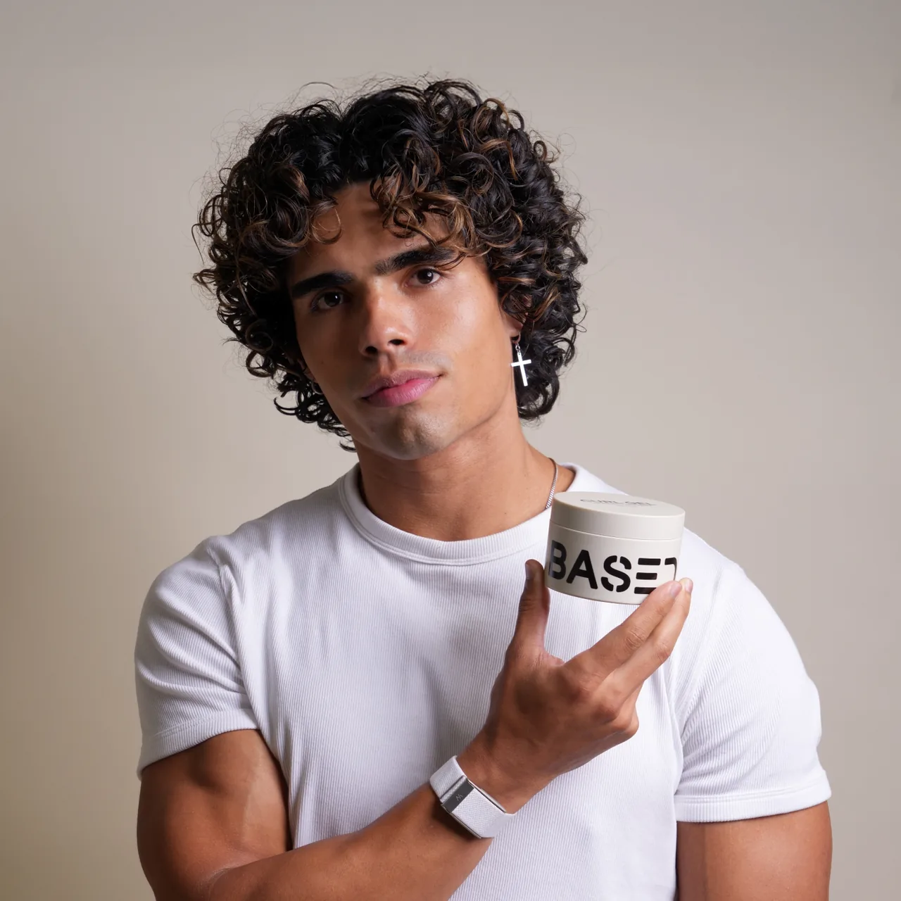 Volume & Hold Duo — Sea Salt Spray + Hair Clay — Section 2 Image